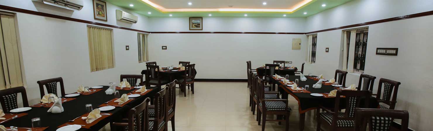 Budget Hotel in kannur