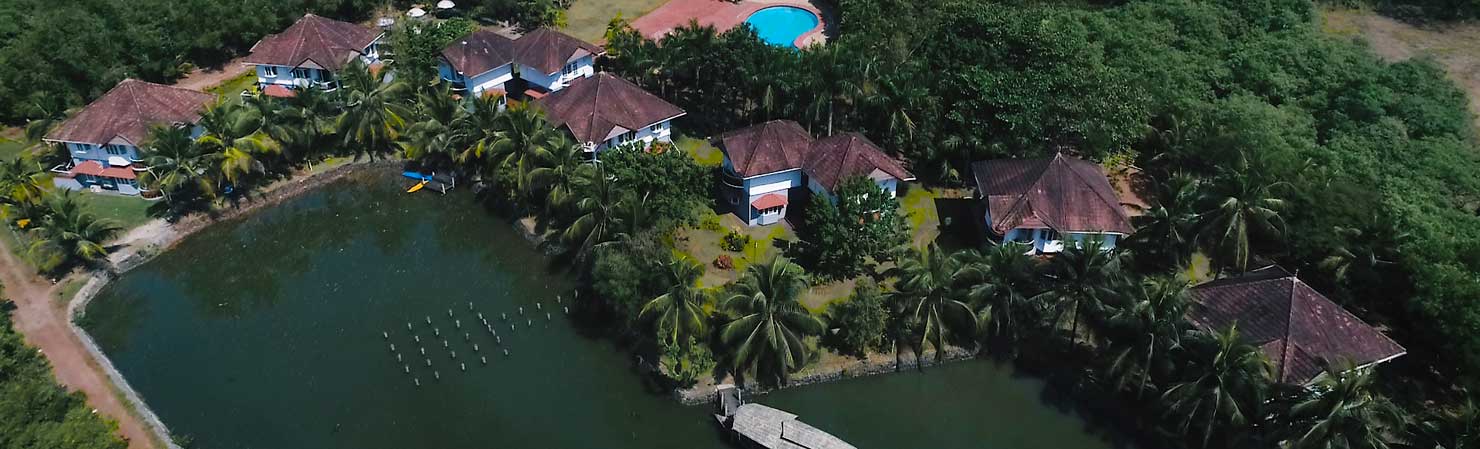 beach resorts in kannur kerala