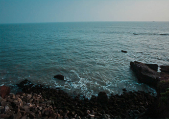 kannur-beach