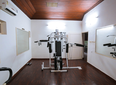 Health club