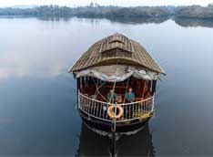 House Boat