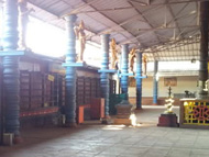 Kadalayi Sreekrishna Temple, Kannur