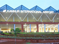 Kannur International Airport