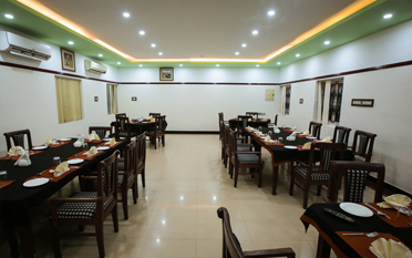 hotels in kannur