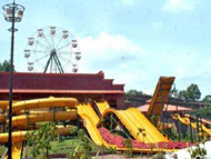Vismaya Amusement Park